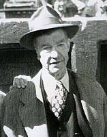 Grover Cleveland Alexander